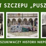 Jubileusz 50-lecia powstania Szczepu „Puszcza”