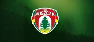 Mecz Puszcza Niepołomice &ndash; ŁKS Ł&oacute;dź