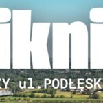 Piknik przy ul.Podłęskiej