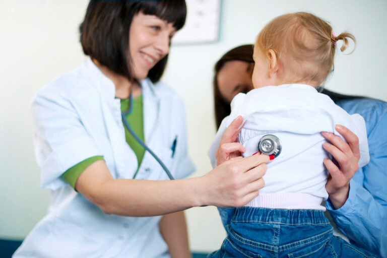 Bezpłatna diagnostyka dzieci i młodzieży. Trwają zapisy w jednym z krakowskich szpitali