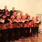 Cantata zaprasza na koncert