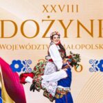 Wieńce, regionalna muzyka i tradycje. Dożynki Wojew&oacute;dztwa Małopolskiego za nami