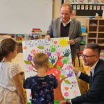 Dużo uśmiechu i dziecięcej energii. Spotkania z okazji Dnia Przedszkolaka