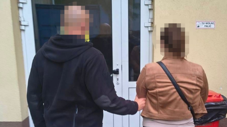 UWAGA! Dziewięć os&oacute;b poszukiwanych zatrzymanych w powiecie wielickim