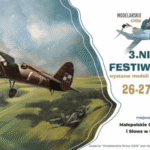 3.Niepołomicki Festiwal Modelarski