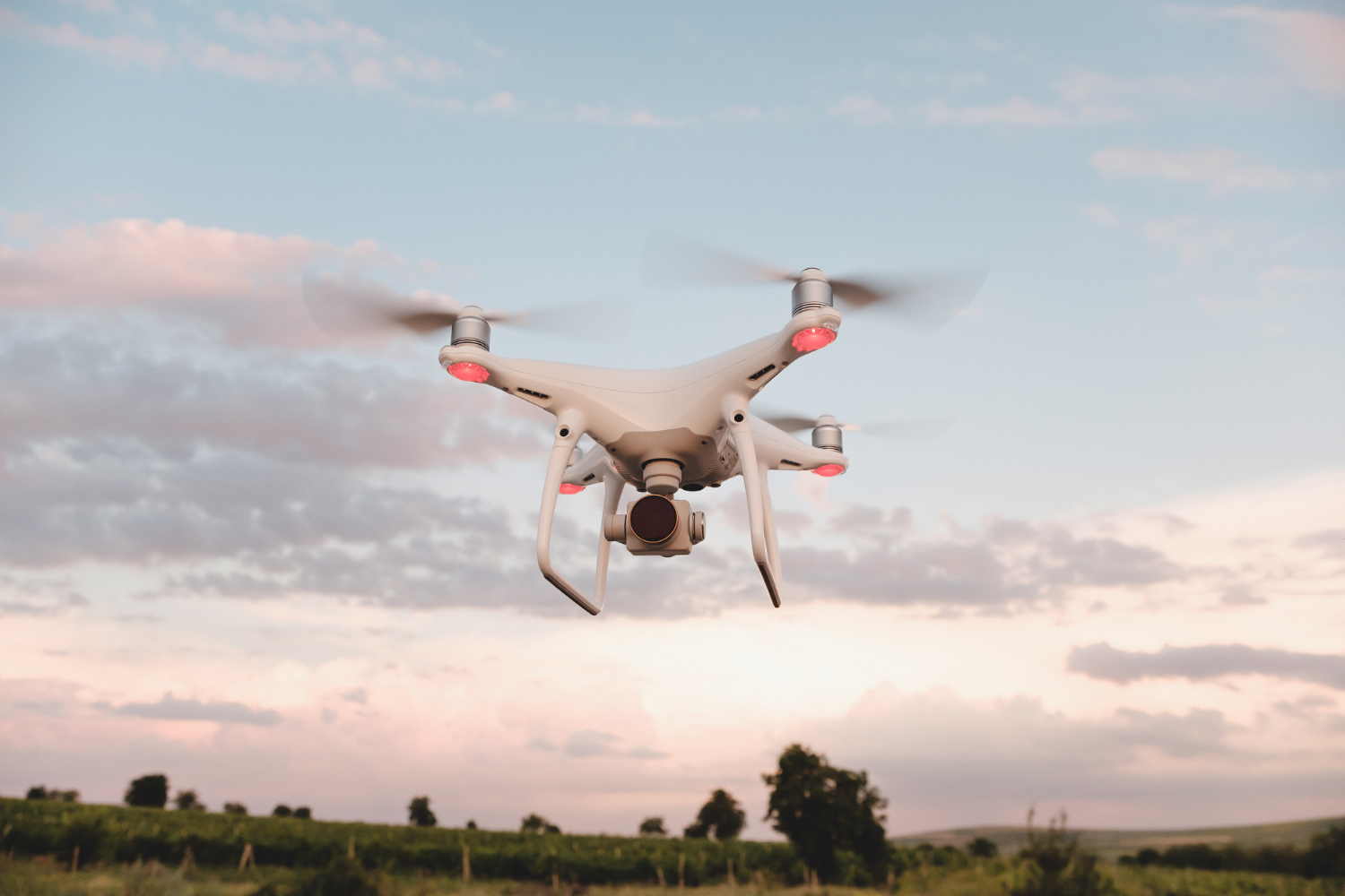 Małopolski Festiwal Dronów w Krakowie