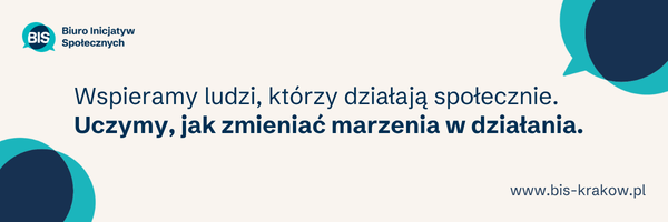 Wznowienie konkursu "Moc Małopolskich Społeczności"