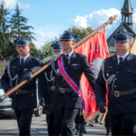 Sto lat służby i strażackiej tradycji. Jubileusz OSP Byszyce