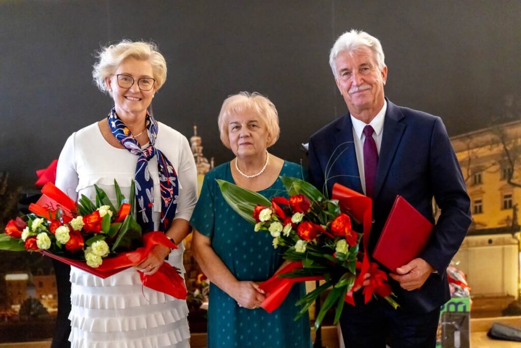 jubileusz-15-lecie-uniwersytetu-trzeciego-wieku-kłaj-uroczystość-wydarzenie-powiat-wielicki14