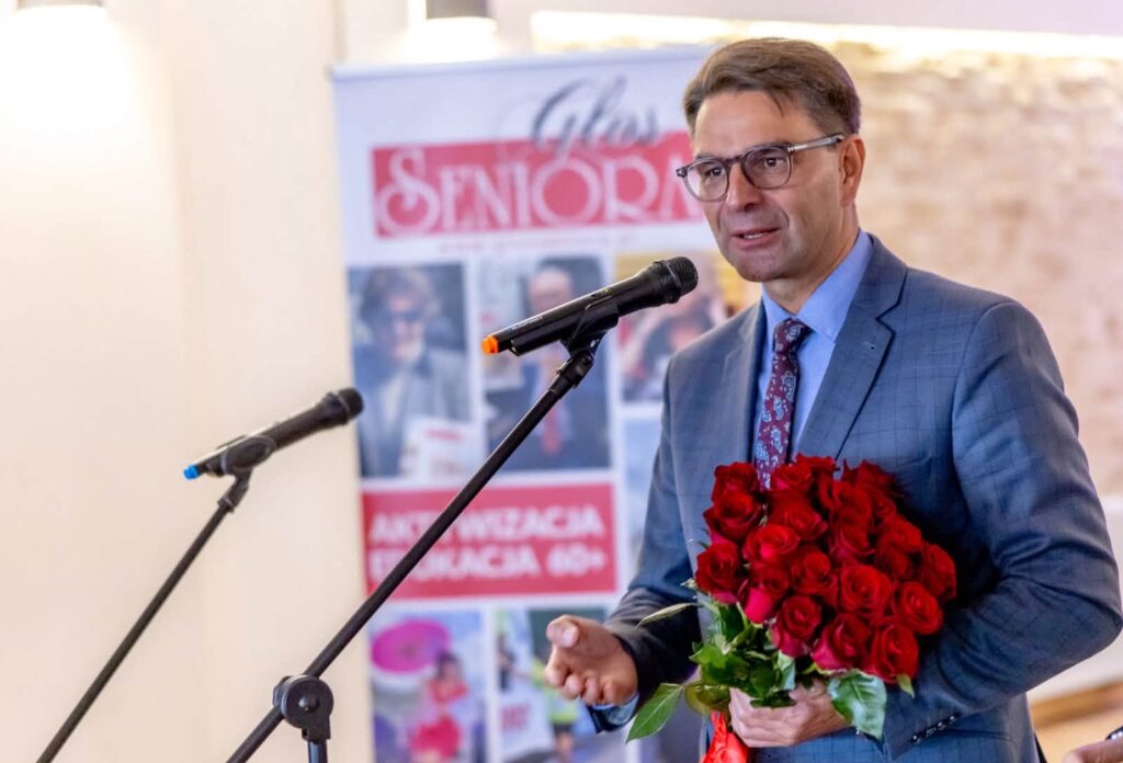 jubileusz-15-lecie-uniwersytetu-trzeciego-wieku-kłaj-uroczystość-wydarzenie-powiat-wielicki7