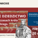Wykład i warsztaty kaligraficzne