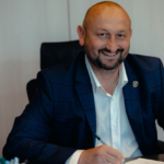 Co dalej z prezesem Puszczy Niepołomice? Jarosław Pieprzyca podziękował kibicom, mieszkańcom i władzom miasta