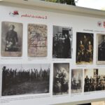 Rodzinne fotografie trafiły na gdowski Rynek. Otwarto wystawę &bdquo;Zatrzymana chwila II&rdquo;