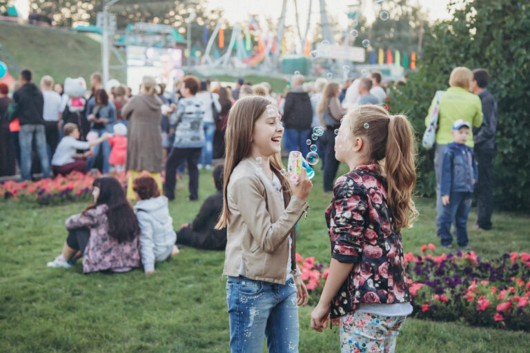 Parafialny piknik rodzinny w Biskupicach już 6 września