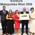 Pierzch&oacute;w wyr&oacute;żniony w konkursie &bdquo;Małopolska Wieś 2026&rdquo;. Dotacja wesprze remont