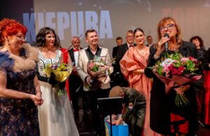 Summer Music Festival zakończył się koncertem „Kiepura Forever”
