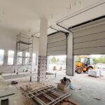 Nowe warsztaty i symulatory jazdy dla uczni&oacute;w. Postępuje rozbudowa CKZiU