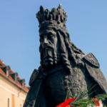 Spacery, wykłady i warsztaty. Poznaj Niepołomice z czas&oacute;w Kazimierza Wielkiego
