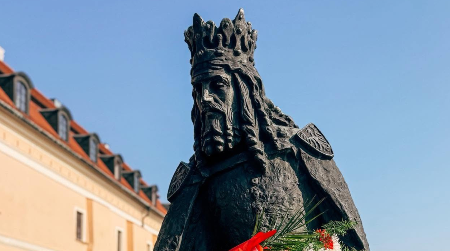 Spacery, wykłady i warsztaty. Poznaj Niepołomice z czasów Kazimierza Wielkiego