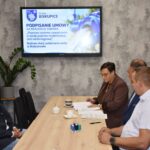 Stacja uzdatniania wody powstanie w Bodzanowie. Podpisano umowę za ponad 10 mln zł