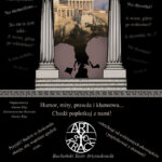 Spektakl “Plotki i Ploteczki” w wykonaniu Bocheńskiego Teatru Artystokrackiego.