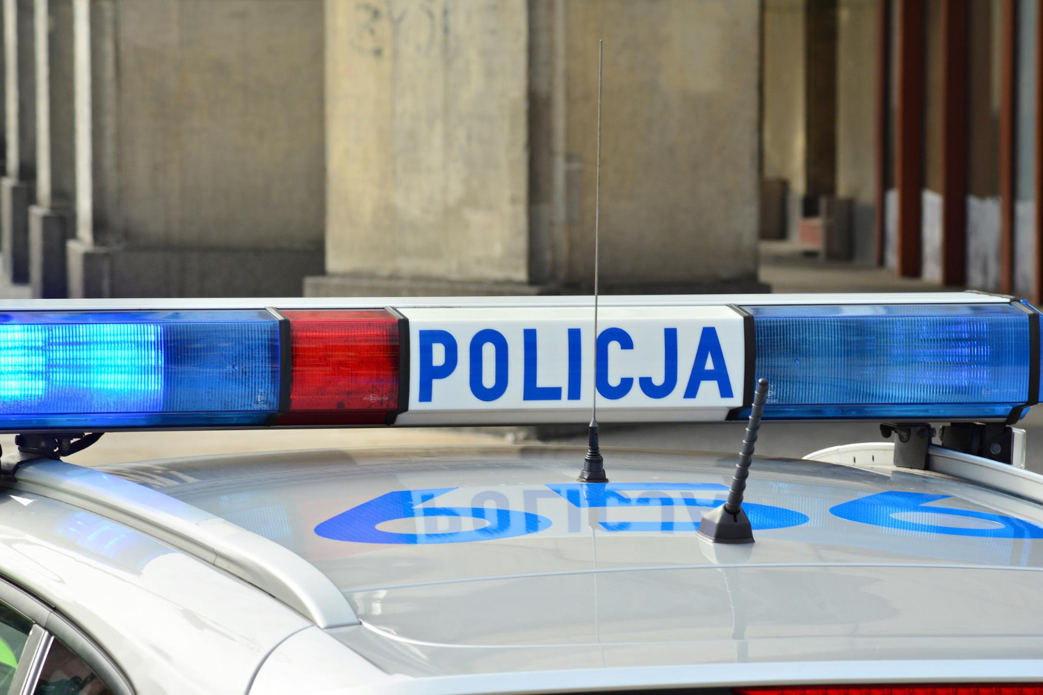 Tragedia w powiecie myślenickim. Były partner groził 45-latce, p&oacute;źniej ją postrzelił