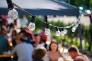 Weekend z zabytkami zaczynamy od smak&oacute;w, muzyki i tańca. W piątek bocheński Rynek ożyje!