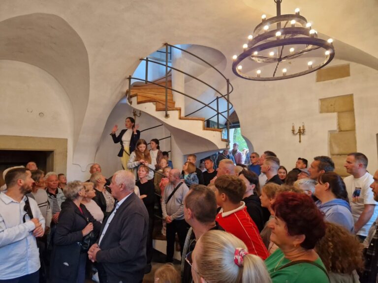 82 atrakcje, 3 dni i powiat bocheński do odkrycia!
