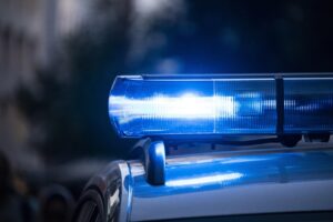Tragedia w Cikowicach. Pociąg potrącił 25-letniego mieszkańca gminy Bochnia