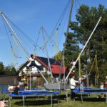 Zakończenie lata w Książnicach &ndash; rodzinna zabawa na pikniku