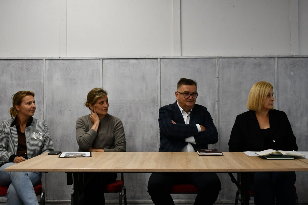 Zebrania wiejskie w Gminie Gd&oacute;w &ndash; mieszkańcy mają głos
