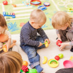 Żłobek Samorządowy nr 2 w Grab&oacute;wkach otwarty. Powstał dzięki wsparciu z programu &bdquo;Aktywny Maluch+&rdquo;