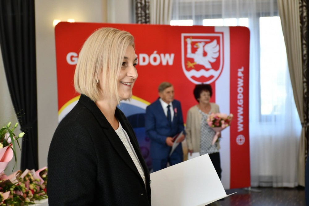 Złote i Diamentowe Gody w Gdowie &ndash; 100 lat miłości