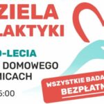 Niedziela profilaktyki w Niepołomicach