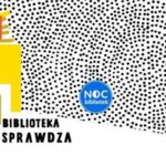 Noc Bibliotek w Zabierzowie Bocheńskim