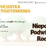 Niepołomicki Podwieczorek Rodzinny