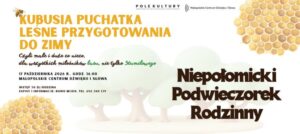 Niepołomicki Podwieczorek Rodzinny