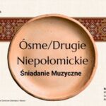 &Oacute;sme/Drugie Niepołomickie Śniadanie Muzyczne. Łemkowskie.