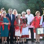60-lecie KGW Klęczana &ndash; piękne wspomnienia i tradycje