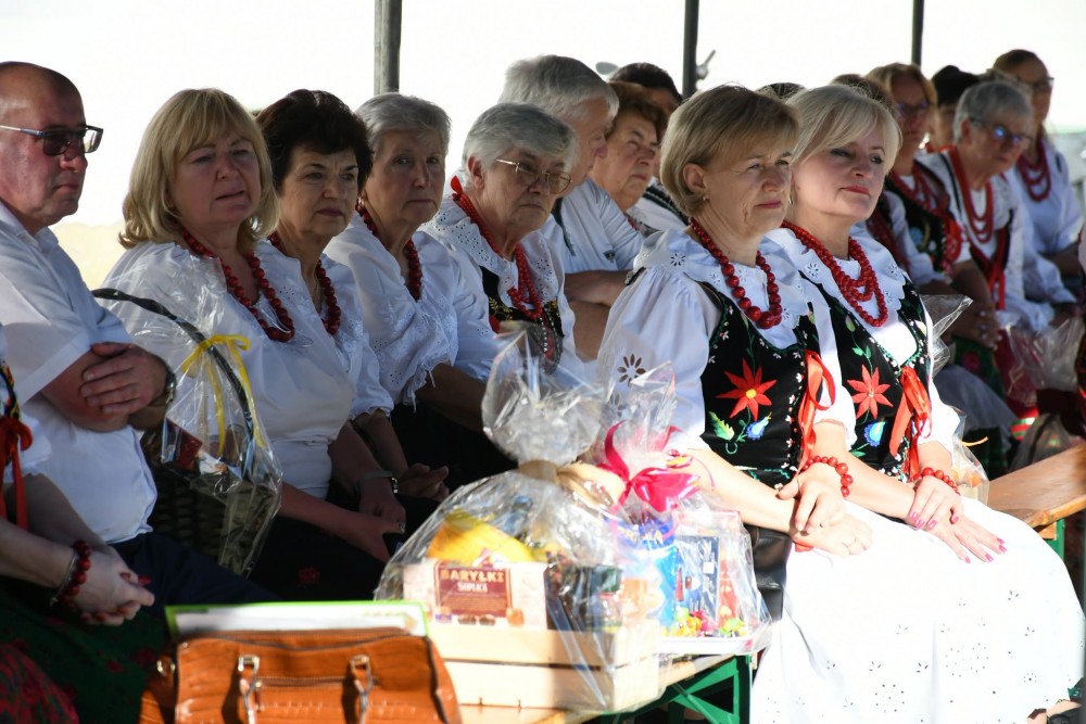 60-lecie KGW Klęczana &ndash; piękne wspomnienia i tradycje