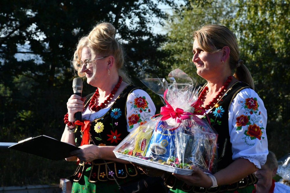 60-lecie KGW Klęczana &ndash; piękne wspomnienia i tradycje