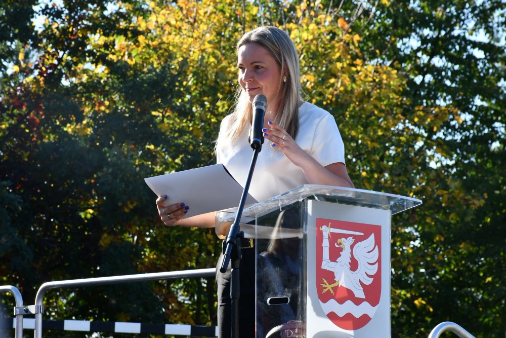60-lecie KGW Klęczana &ndash; piękne wspomnienia i tradycje