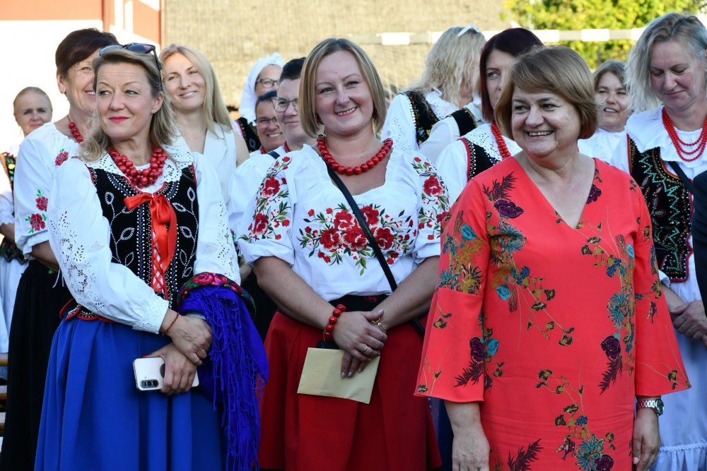 60-lecie KGW Klęczana &ndash; piękne wspomnienia i tradycje