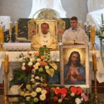 800-lecie parafii w Dziekanowicach &ndash; wyjątkowe święto