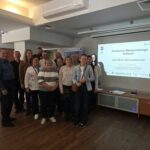 Komunikacja, zaufanie i lokalne inicjatywy. Sołtysi z gminy Wieliczka poszerzali wiedzę