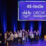 L&rsquo;Arche Śledziejowice świętuje 45-lecie. Jubileusz pierwszej polskiej wsp&oacute;lnoty