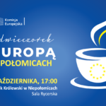 Spotkanie odbędzie się w poniedziałek 26 października o godzinie 17:00