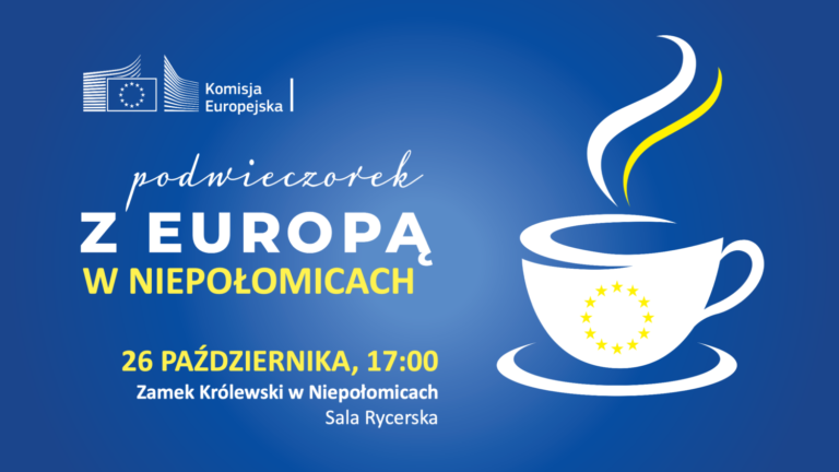 Spotkanie odbędzie się w poniedziałek 26 października o godzinie 17:00
