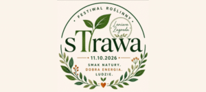 sTrawa Festiwal Roślinny