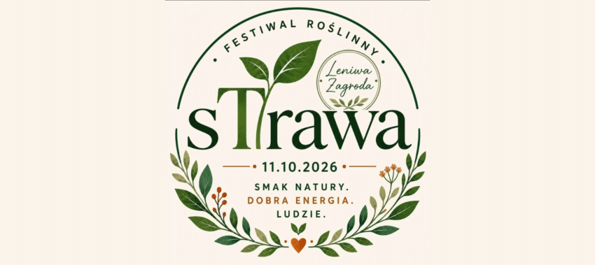 sTrawa Festiwal Roślinny